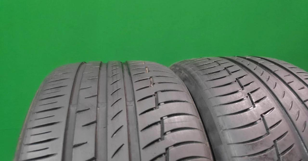 Continental PremiumContact 6 275/35 R22 104Y - миниатюра 4