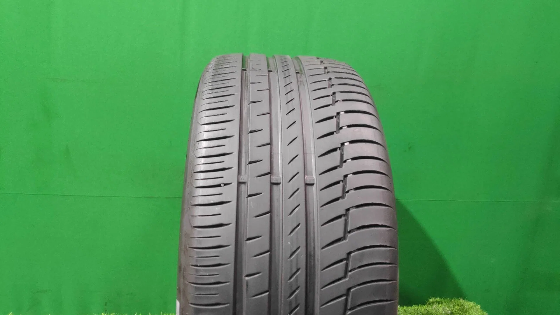 275/40 R21 Continental PremiumContact 6 SSR летние - миниатюра 4
