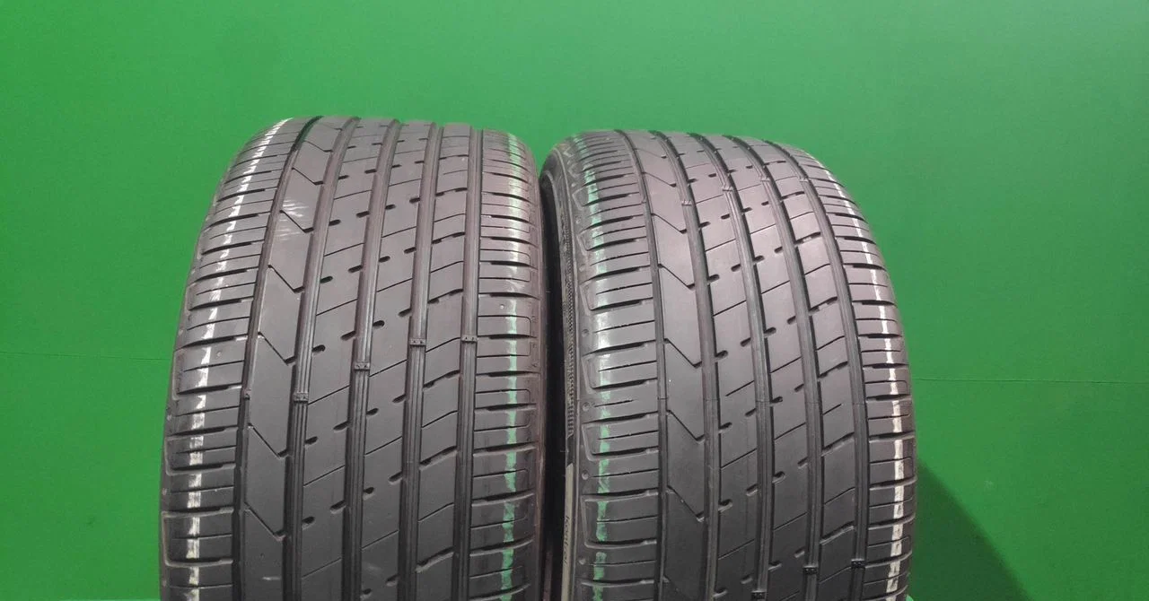Hankook Ventus S1 Evo 2 K117 285/35 R22 106Y