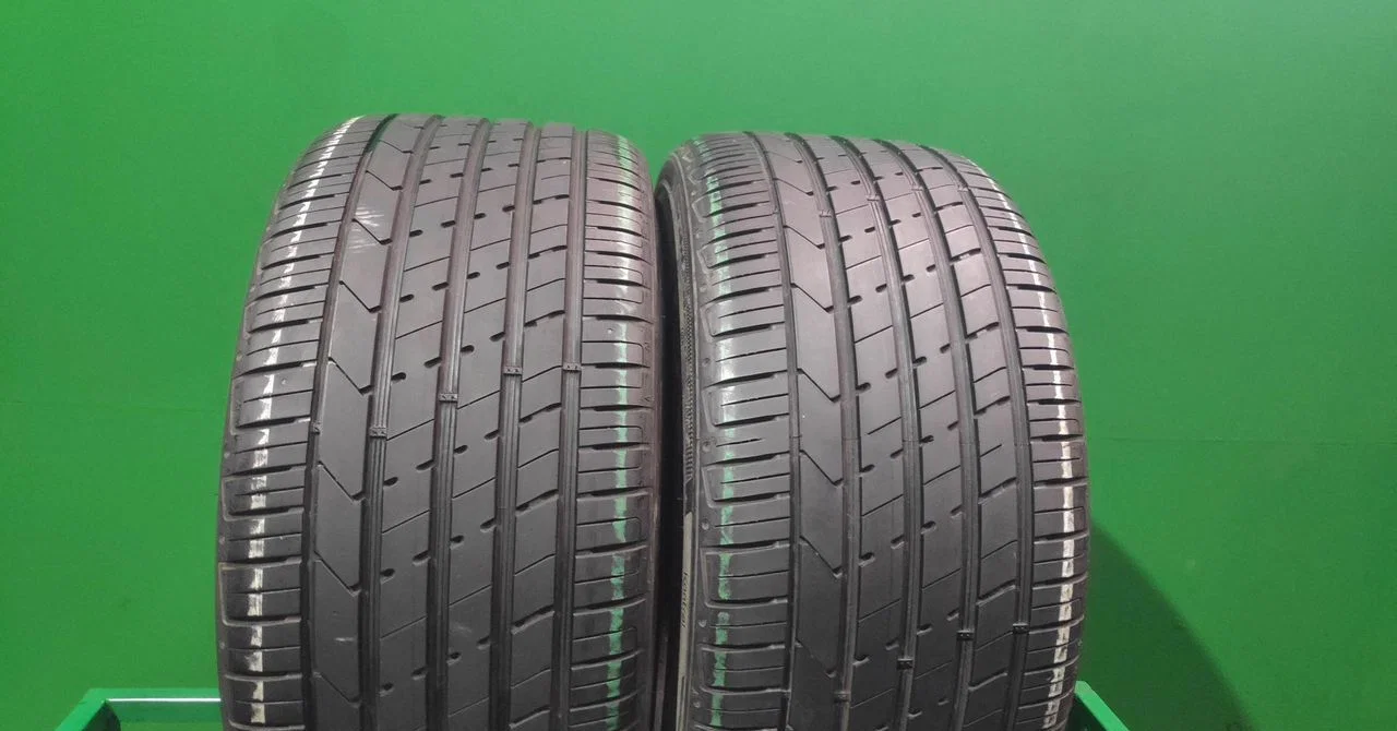 Hankook Ventus S1 Evo 2 K117 285/35 R22 106Y - миниатюра 2