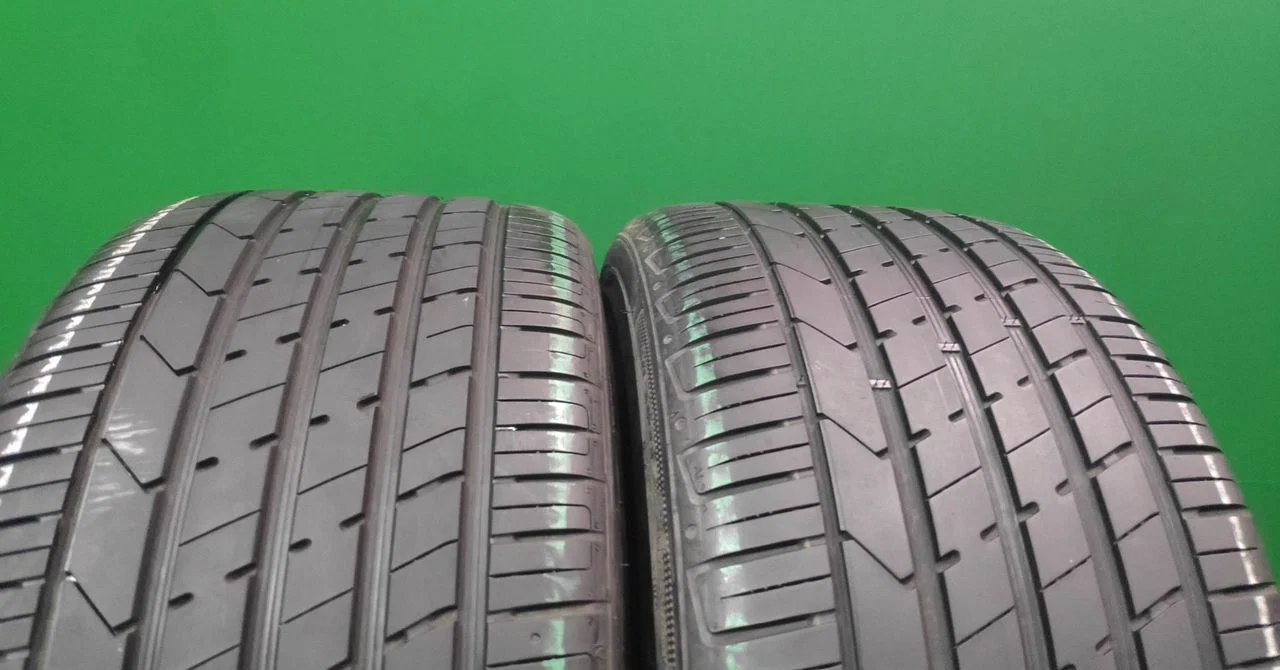 Hankook Ventus S1 Evo 2 K117 285/35 R22 106Y - миниатюра 3