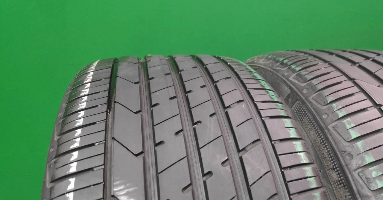 Hankook Ventus S1 Evo 2 K117 285/35 R22 106Y - миниатюра 4