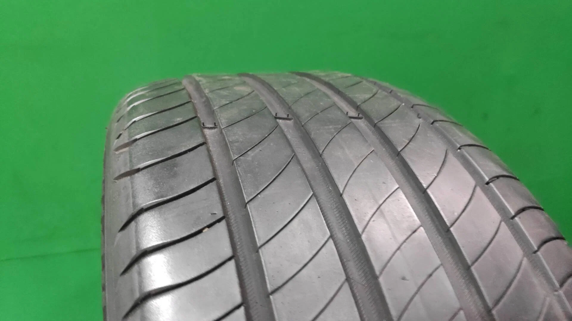 235/40 R18 Michelin Primacy 4 летние - миниатюра 4