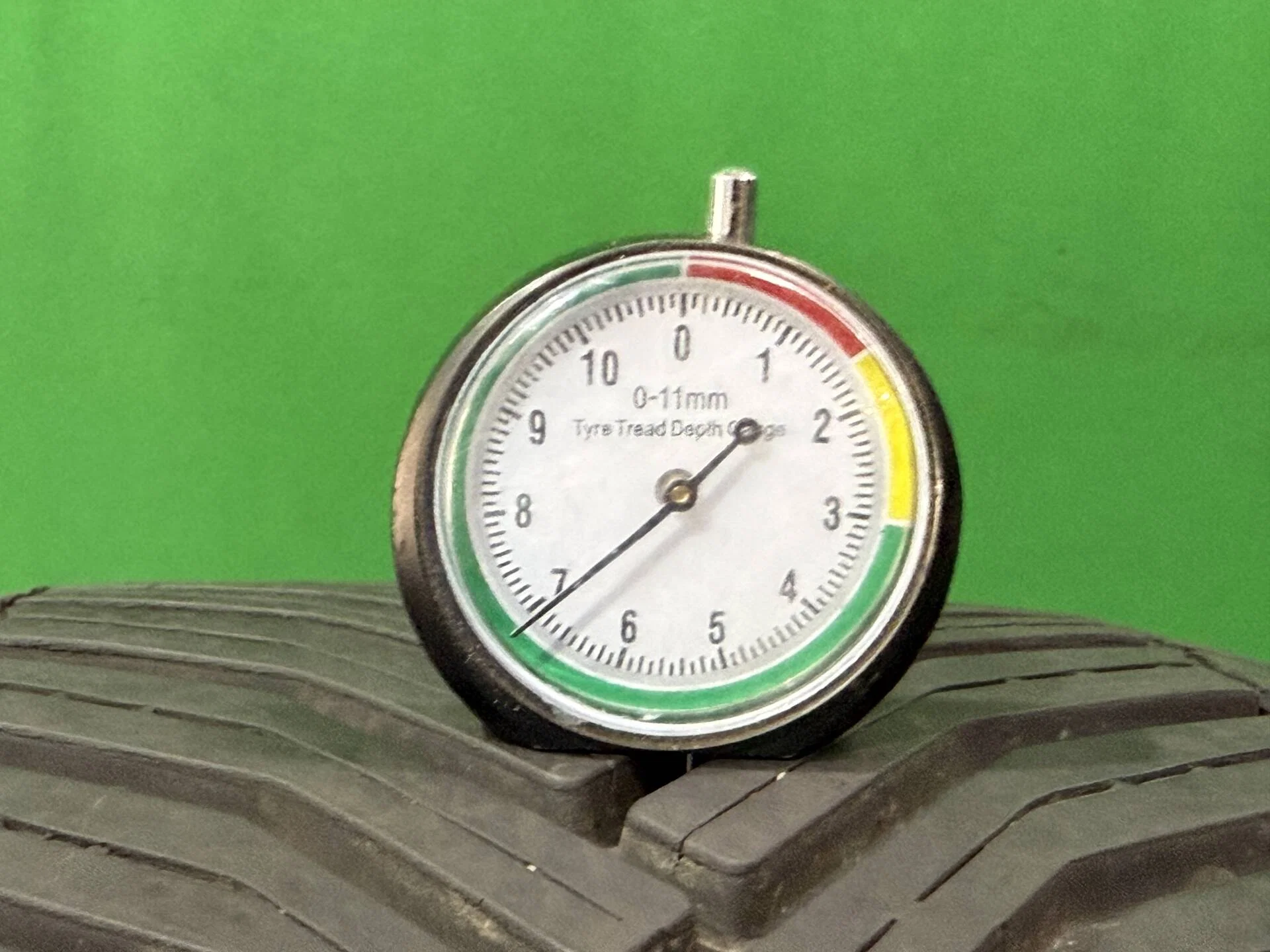 245/40 R19 дюймов Michelin CrossClimate+ летние - миниатюра 3
