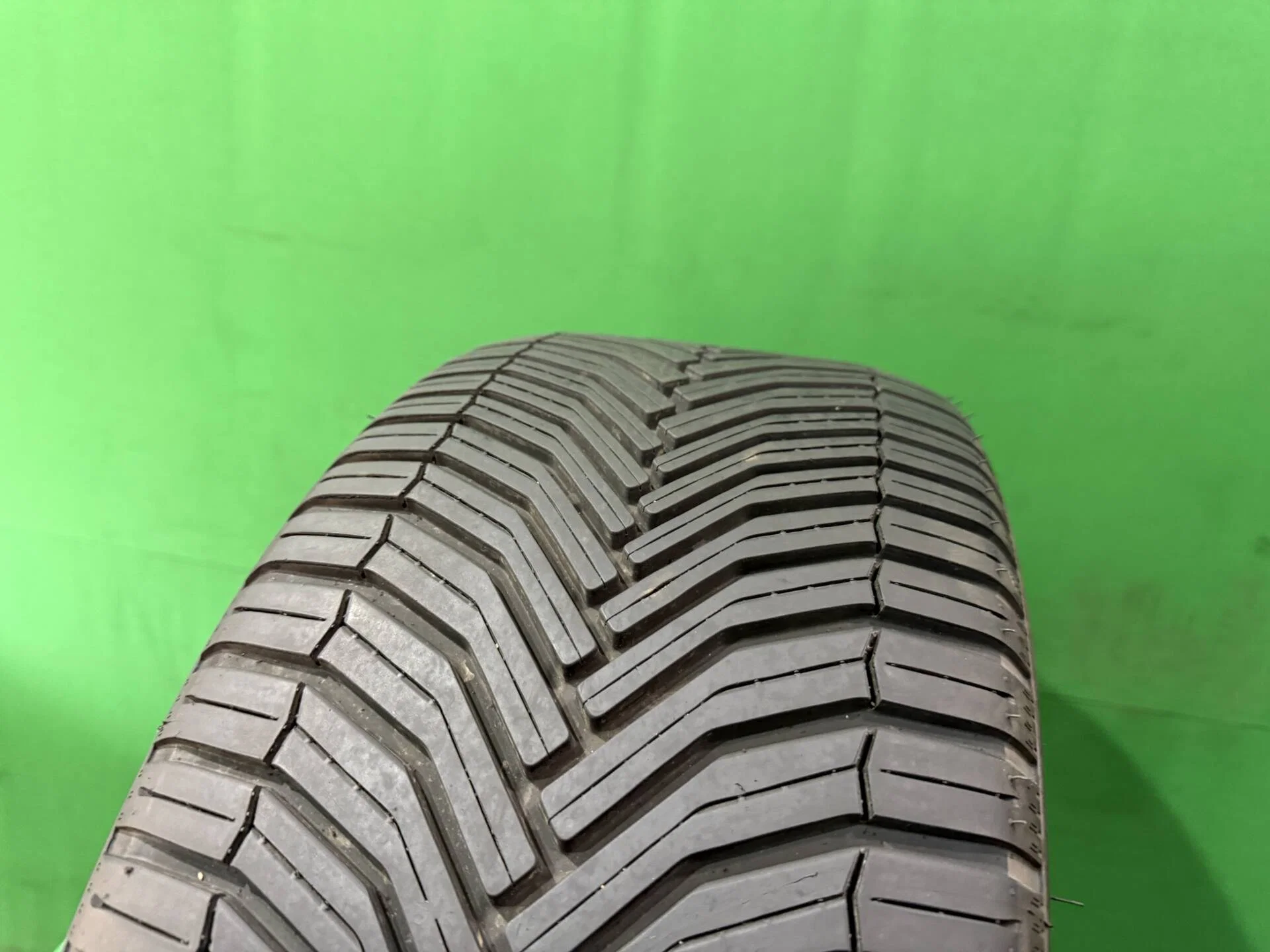 245/40 R19 дюймов Michelin CrossClimate+ летние - миниатюра 5