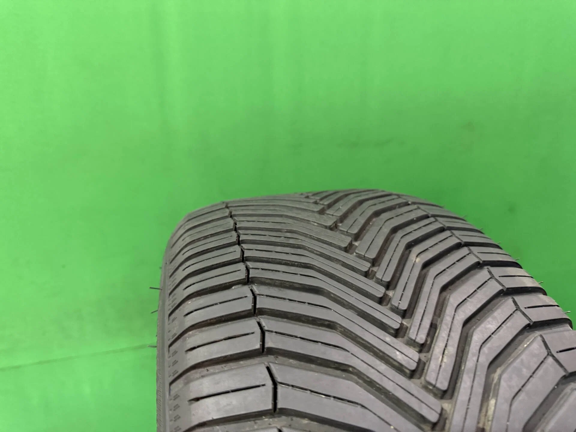 245/40 R19 дюймов Michelin CrossClimate+ летние - миниатюра 6