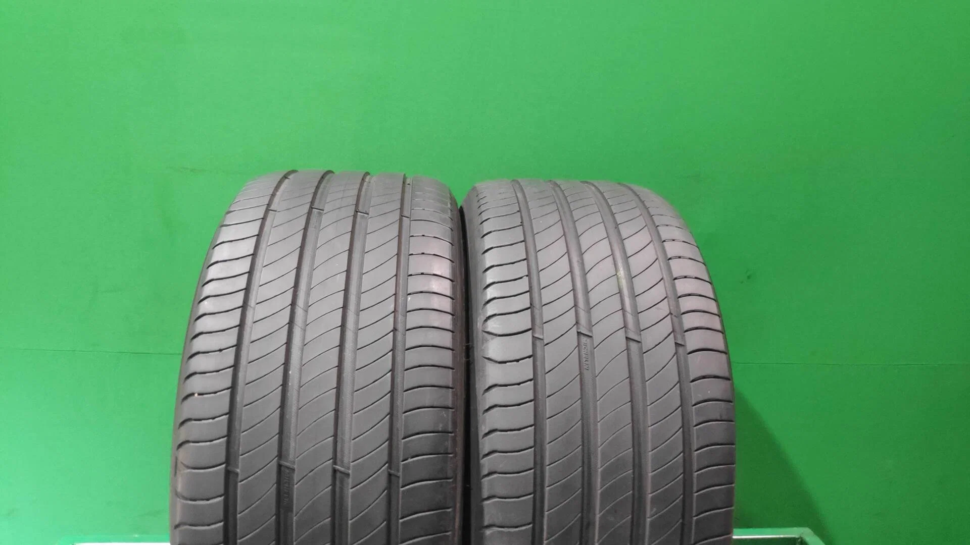 255/40 R19 Michelin Primacy 4 летние - изображение 1