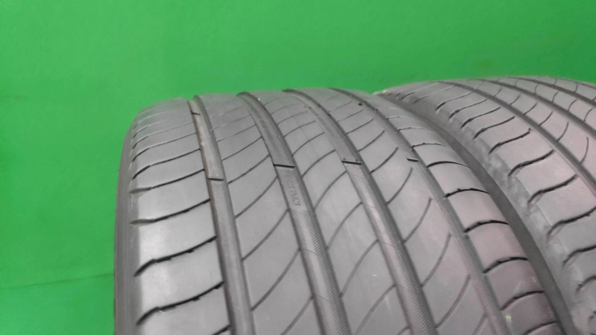 255/40 R19 Michelin Primacy 4 летние - миниатюра 2
