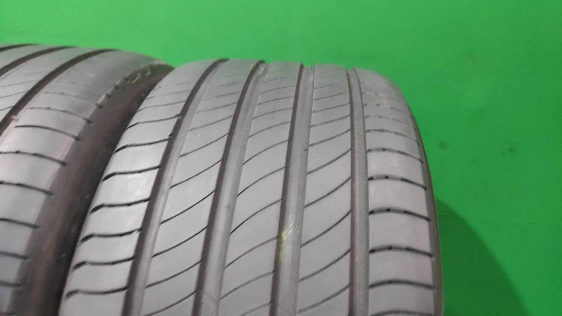 255/40 R19 Michelin Primacy 4 летние - миниатюра 3