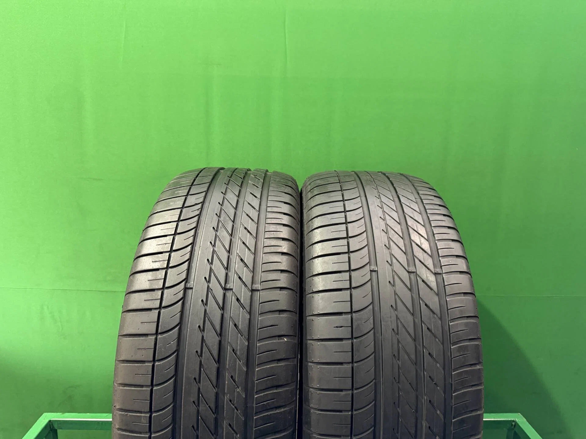 245/50 R19 дюймов Goodyear Eagle F1 Asymmetric SUV 4x4 летние