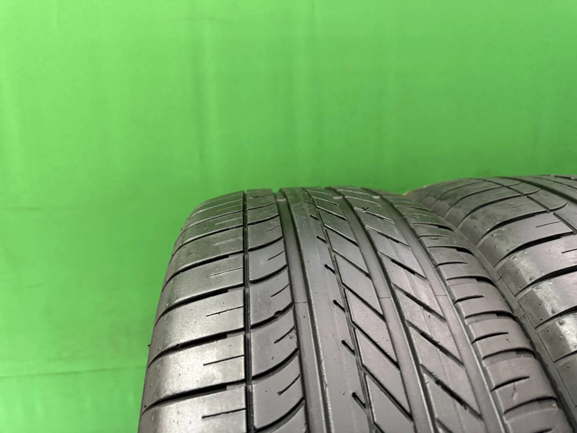 245/50 R19 дюймов Goodyear Eagle F1 Asymmetric SUV 4x4 летние - миниатюра 5