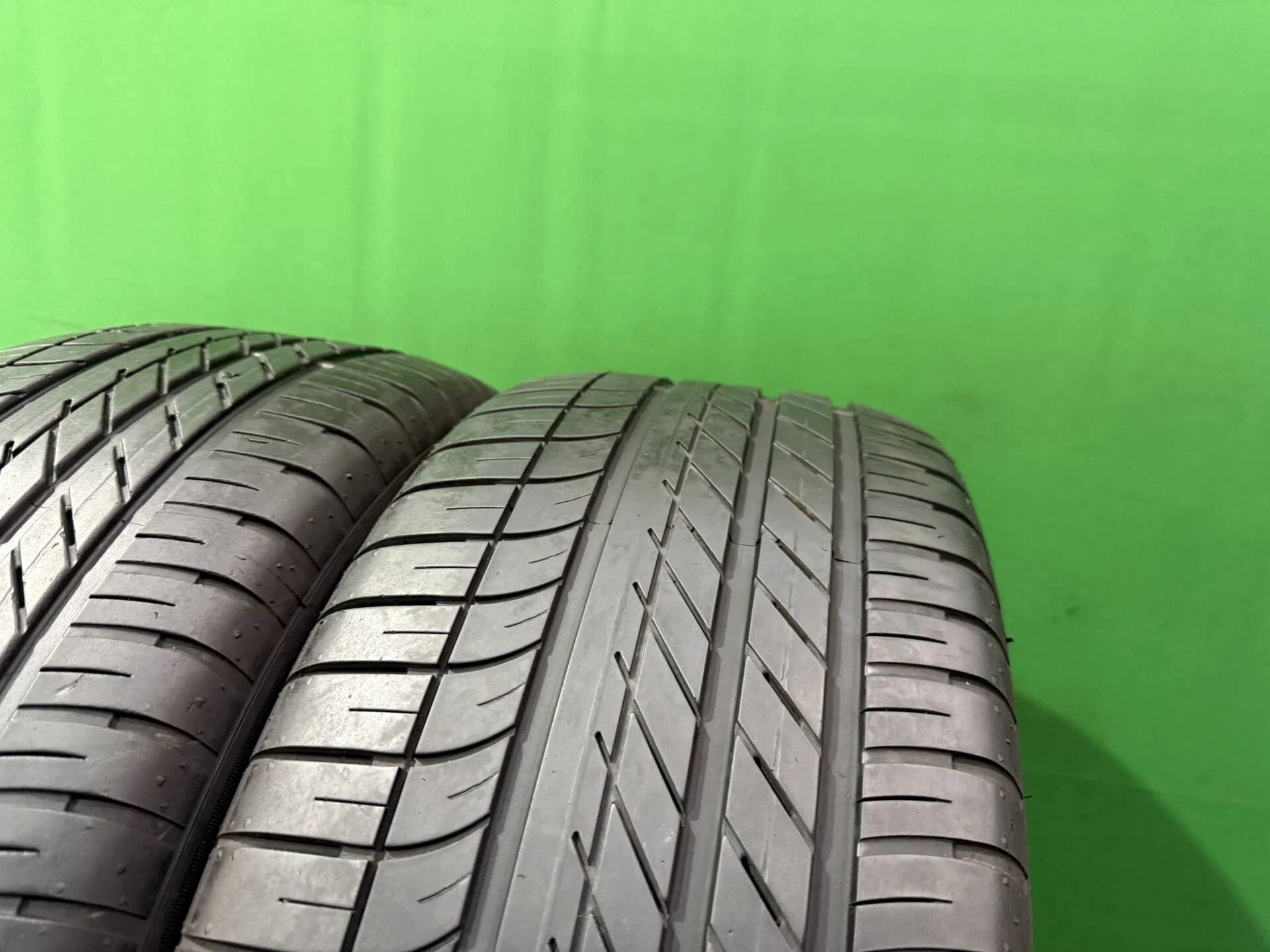245/50 R19 дюймов Goodyear Eagle F1 Asymmetric SUV 4x4 летние - миниатюра 6