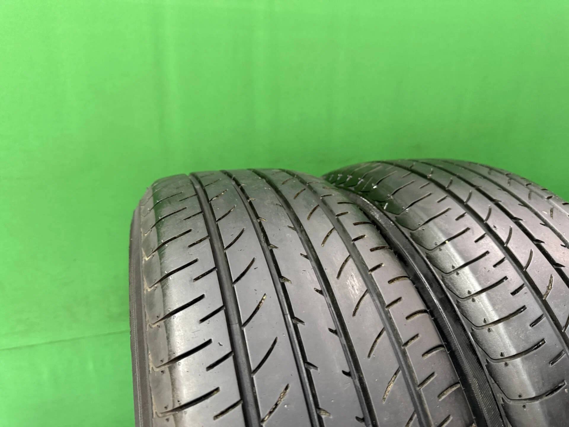 225/60 R18 дюймов Yokohama BluEarth E51 летние - миниатюра 6