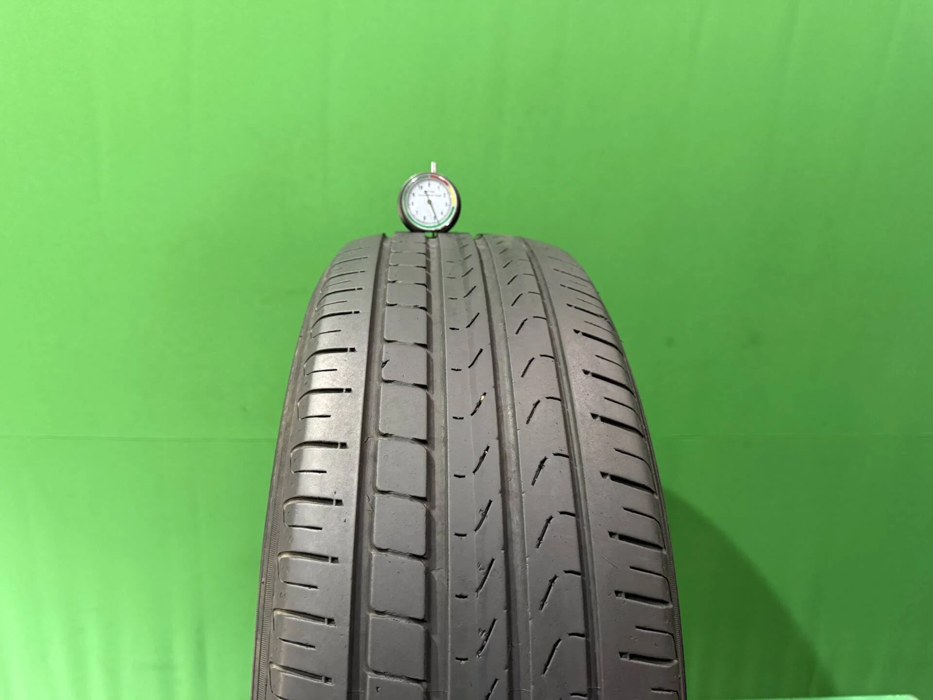 215/65 R17 дюймов Pirelli Scorpion Verde летние
