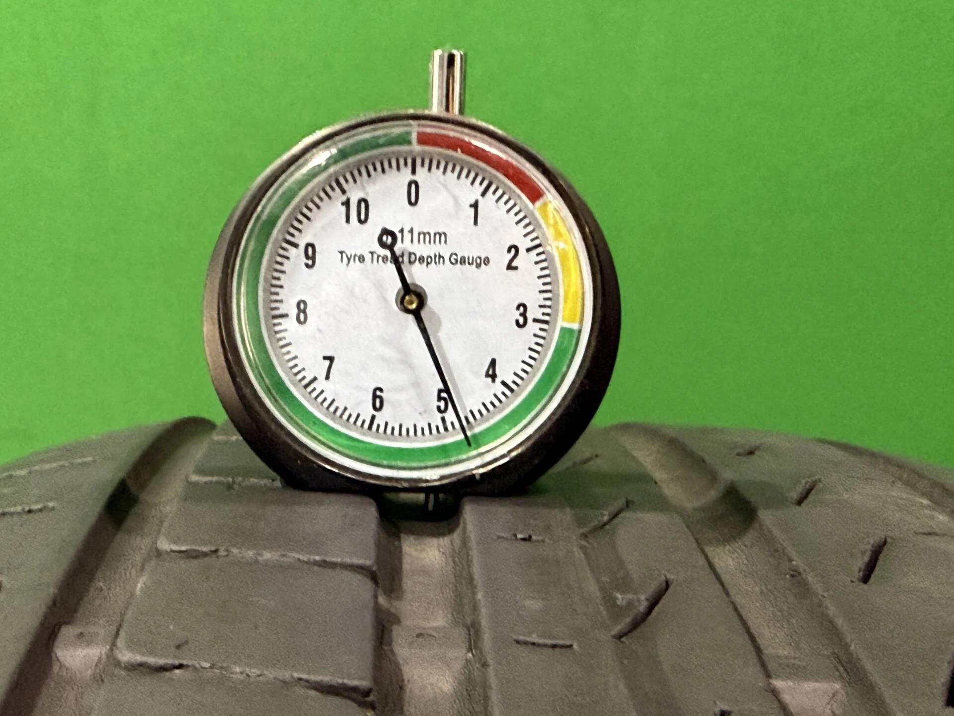 215/65 R17 дюймов Pirelli Scorpion Verde летние - миниатюра 3