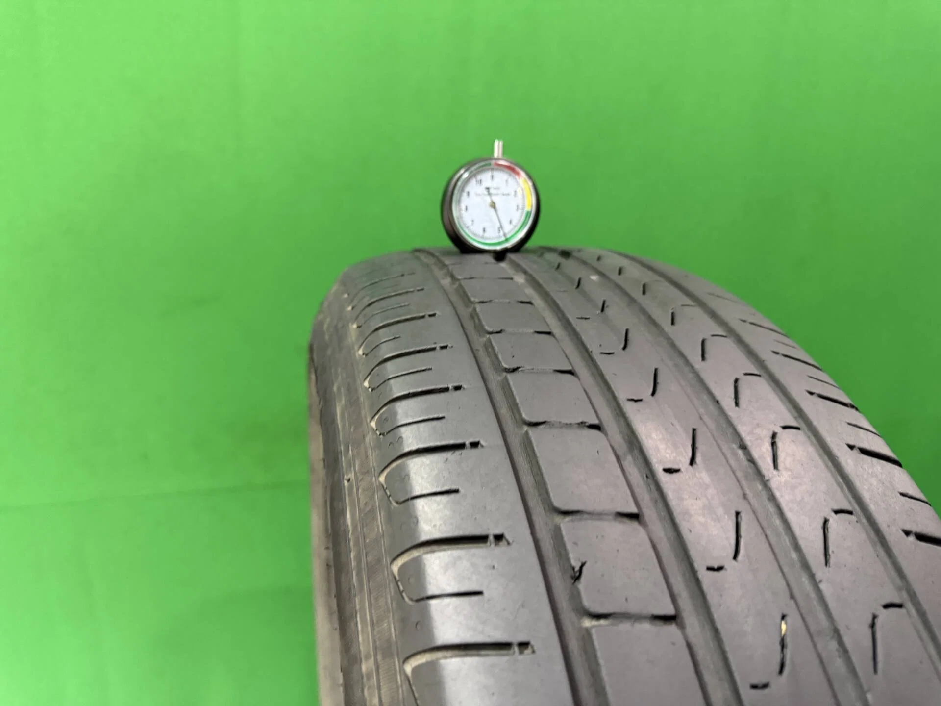 215/65 R17 дюймов Pirelli Scorpion Verde летние - миниатюра 7