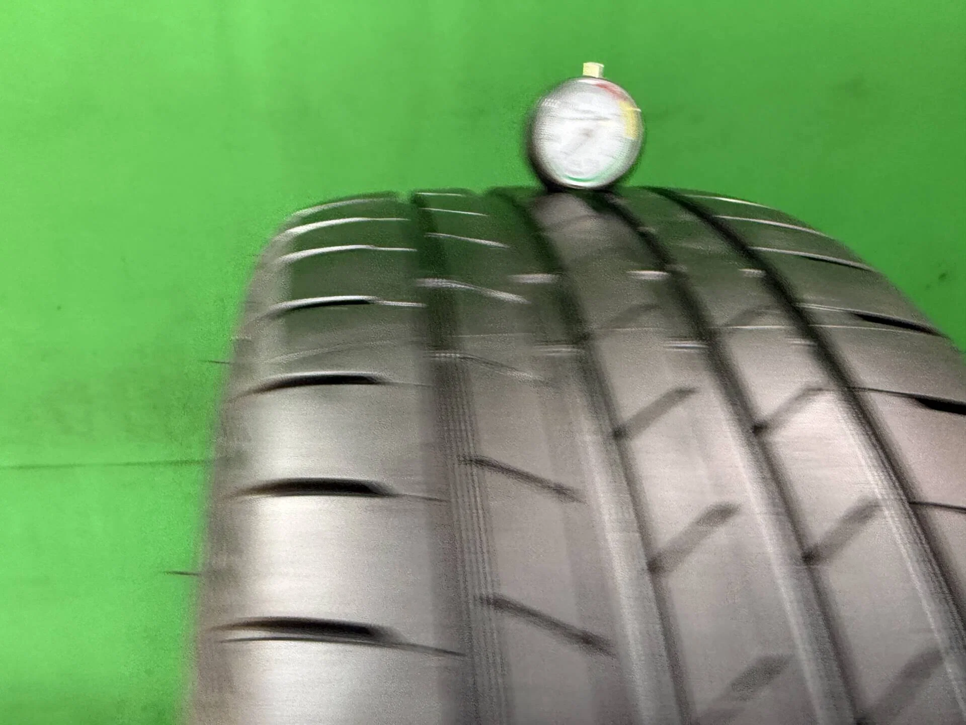 255/40 R18 дюймов Bridgestone Turanza T005 летние - миниатюра 3