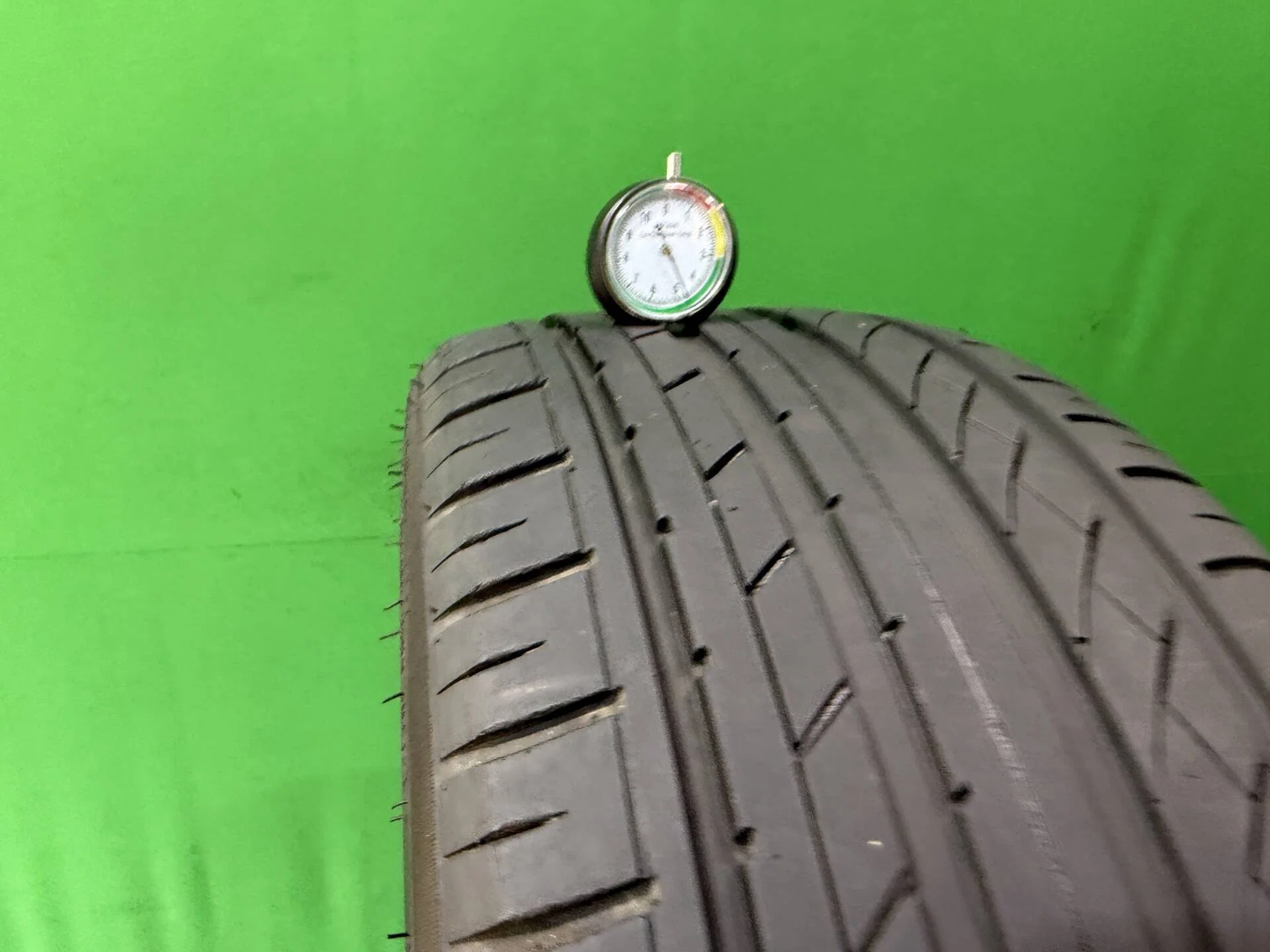 225/35 R19 дюймов Hifly HF 805 летние - миниатюра 4