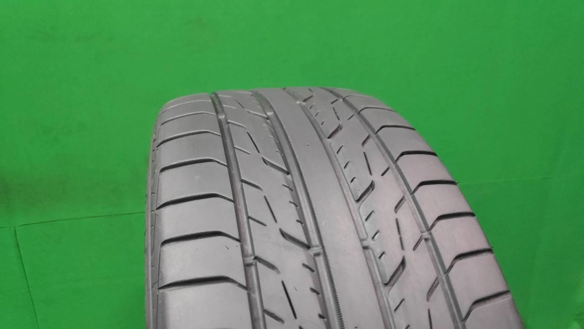 225/45 R17 Toyo DRB летние - миниатюра 2