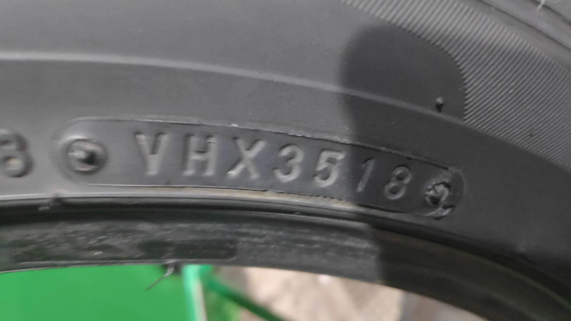 225/45 R17 Toyo DRB летние - миниатюра 5