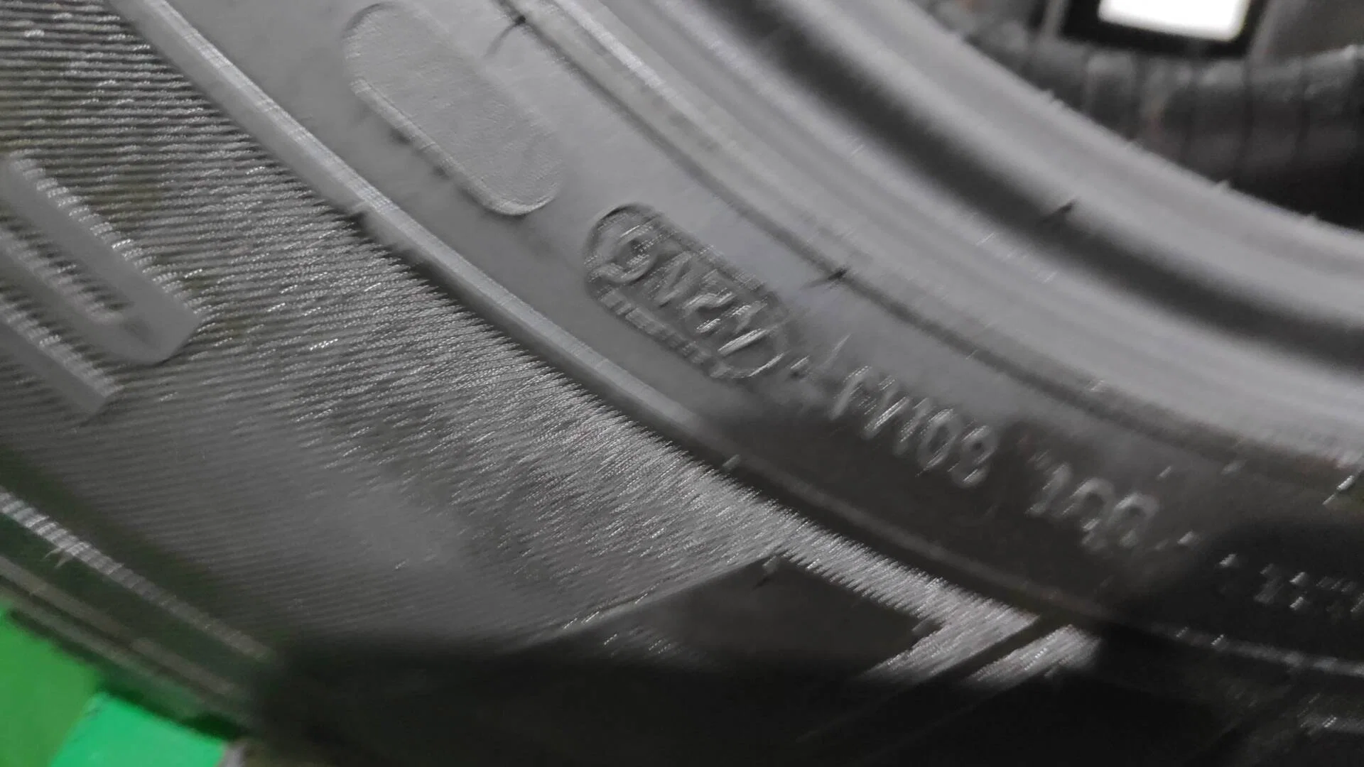 215/65 R16C Nokian Tyres WR C3 зимние нешипованные - миниатюра 7