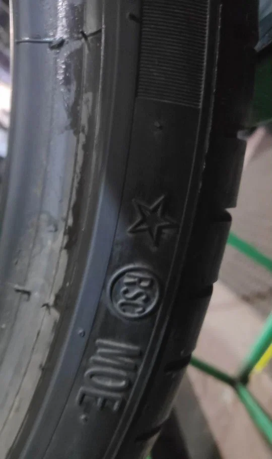Pirelli P Zero PZ4 275/30 R20 97Y - миниатюра 8