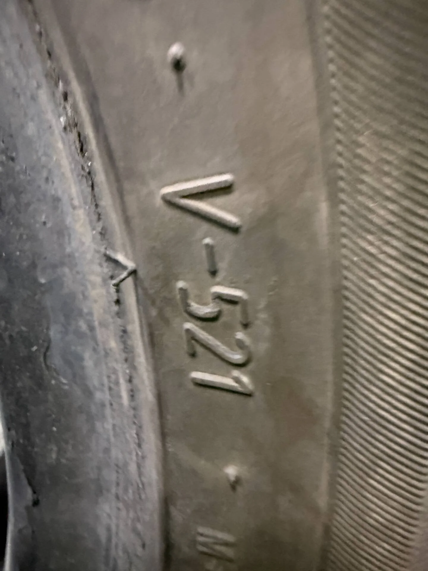 205/55 R16 дюймов Viatti Brina V-521 зимние нешипованные - миниатюра 4