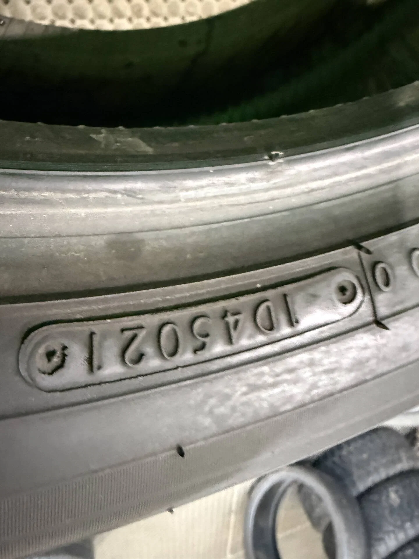 225/55 R18 дюймов Toyo Proxes R37 летние - миниатюра 2
