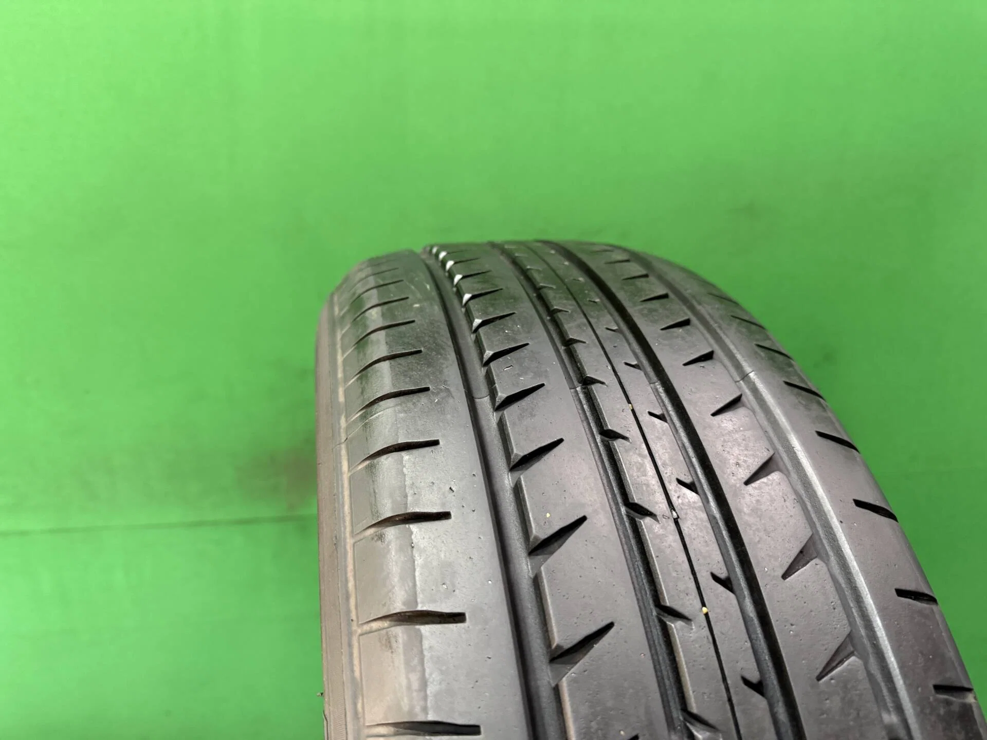 225/55 R18 дюймов Toyo Proxes R37 летние - миниатюра 6