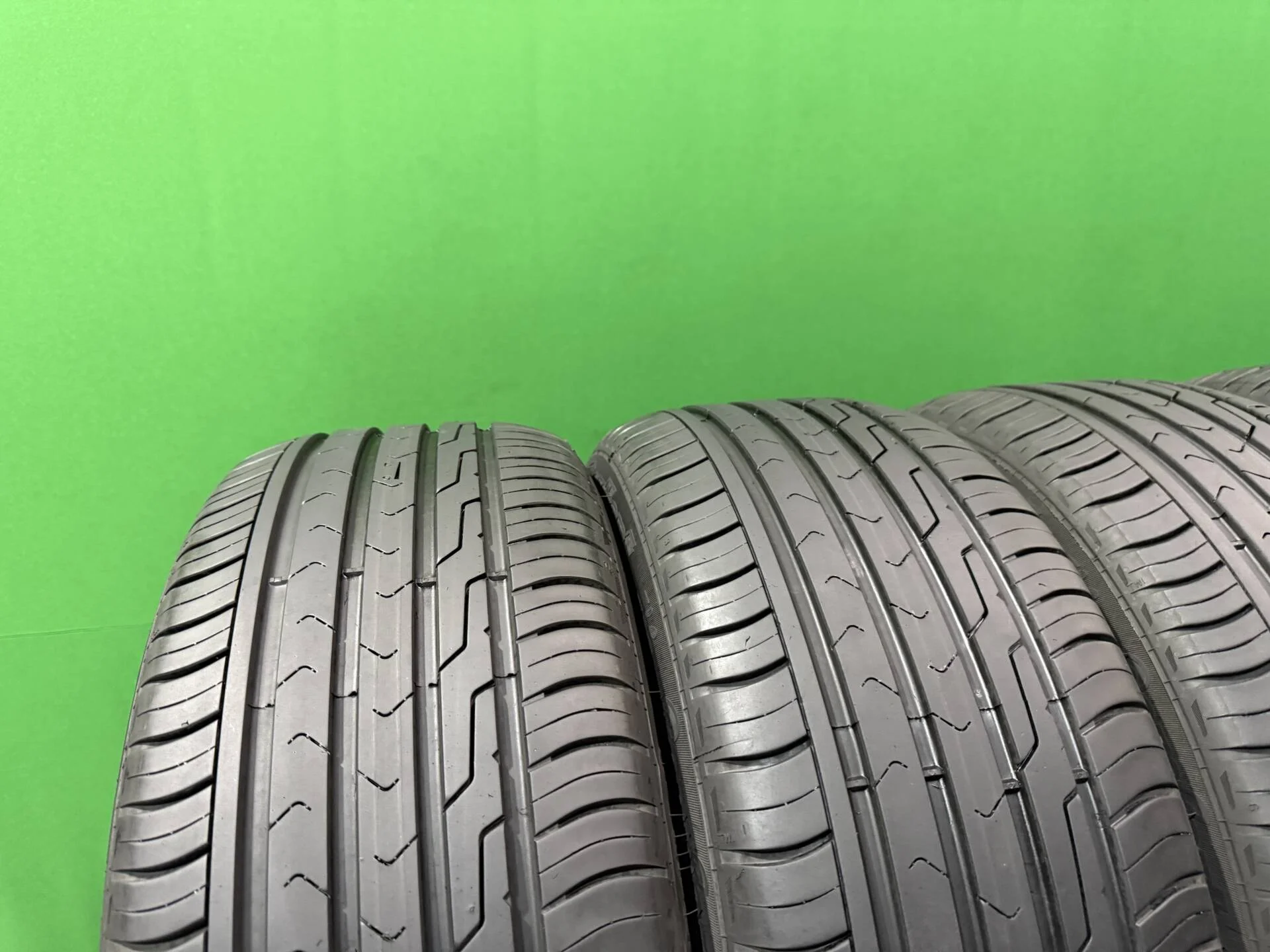 215/50 R17 дюймов Cordiant Comfort 2 летние - миниатюра 5