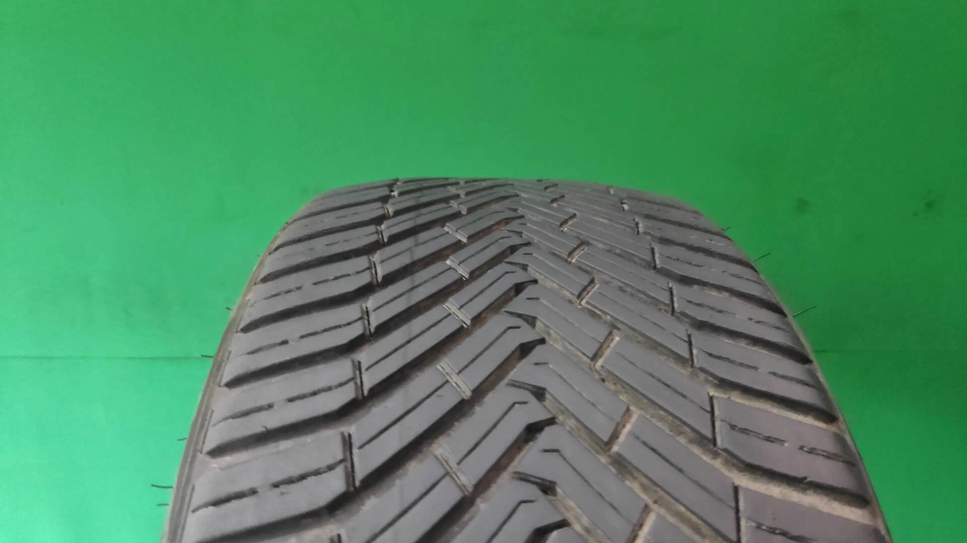 215/40 R17 дюймов Continental AllSeasonContact летние - миниатюра 2