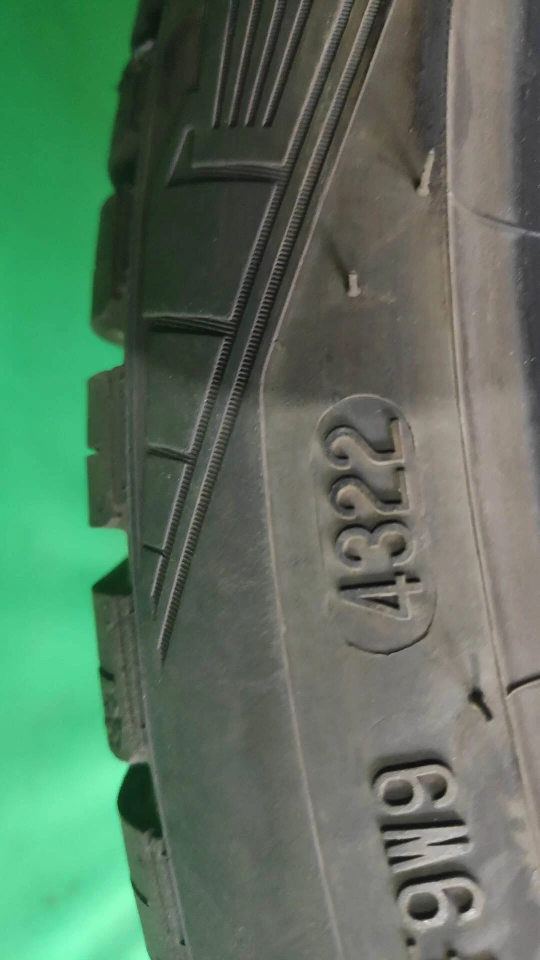 215/40 R17 дюймов Continental AllSeasonContact летние - миниатюра 7