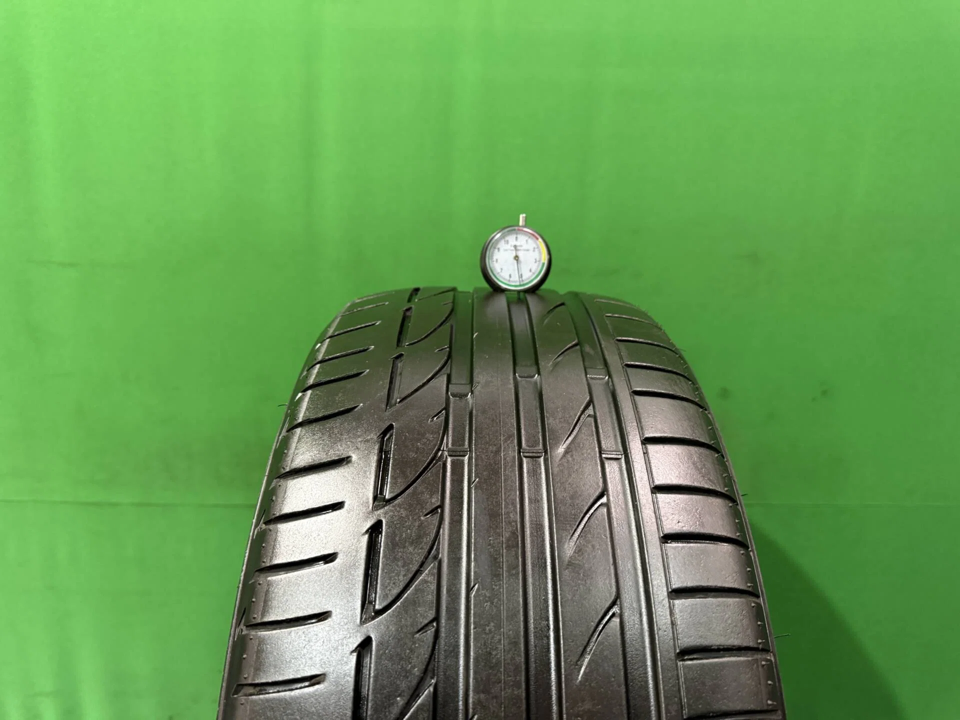 245/40 R20 дюймов Bridgestone Potenza S001 летние - изображение 1
