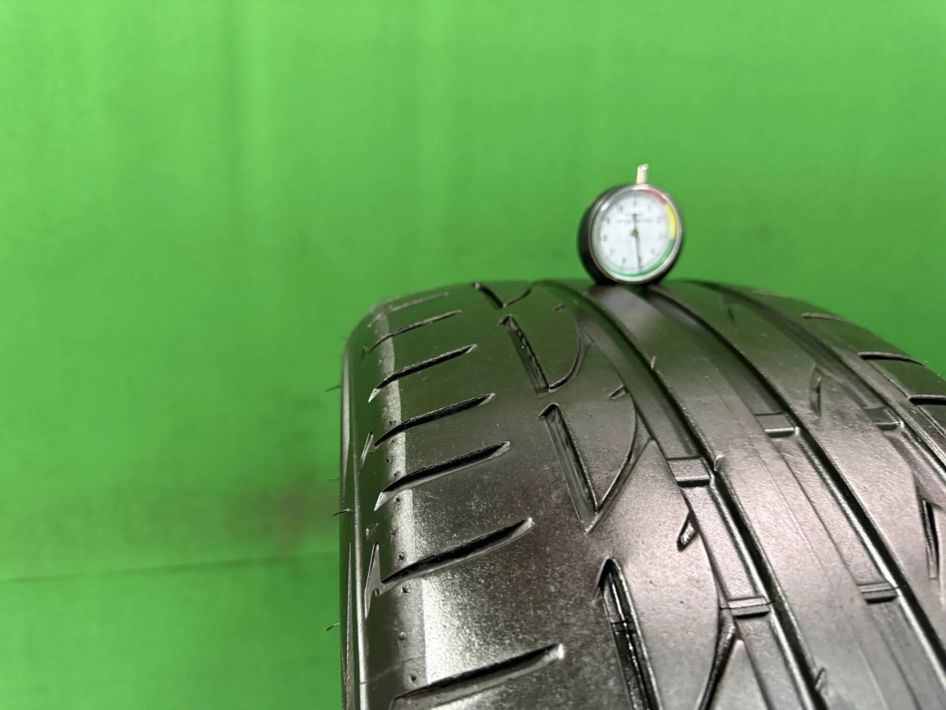 245/40 R20 дюймов Bridgestone Potenza S001 летние - миниатюра 5