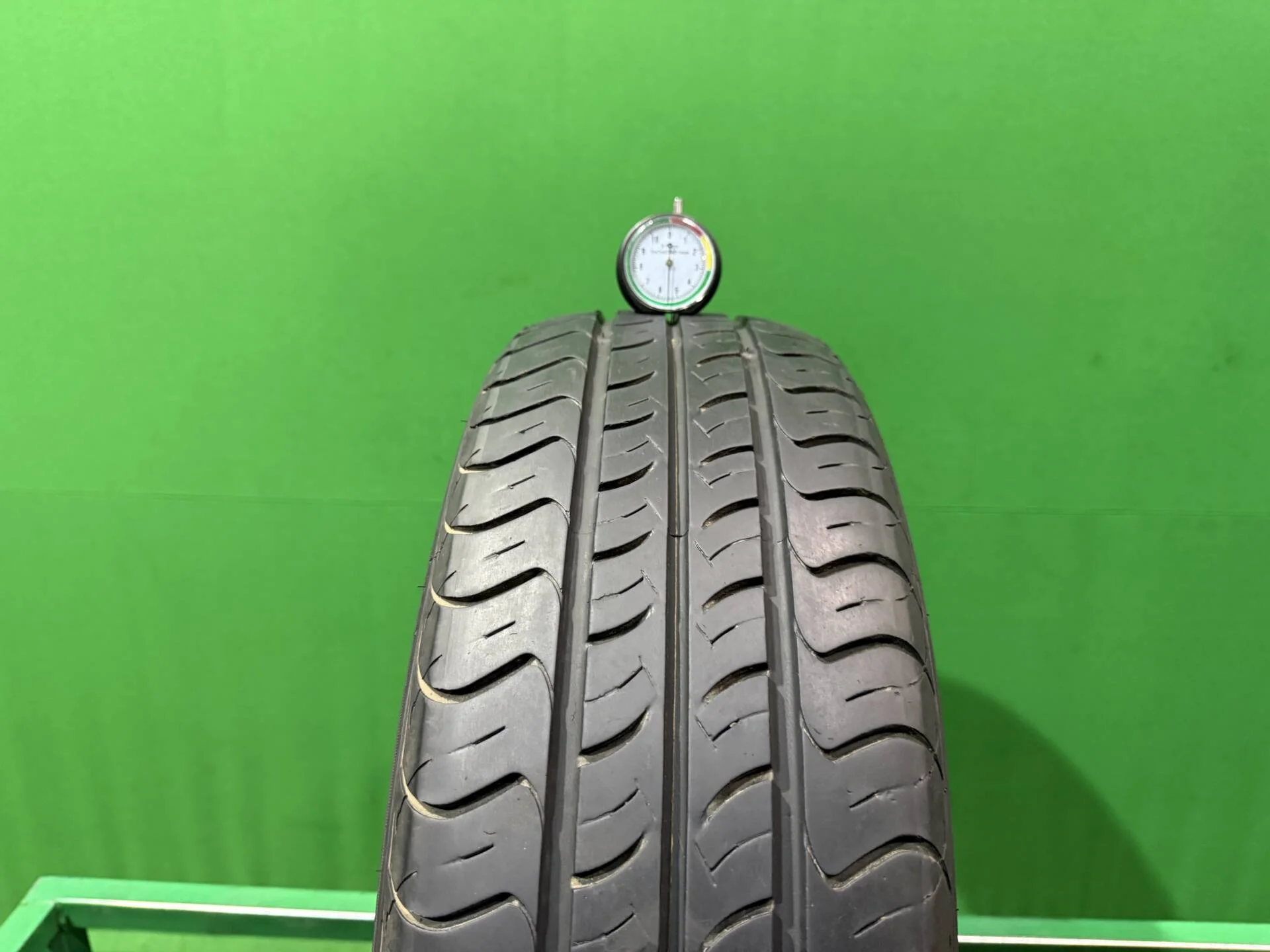 185/65 R15 Nexen Classe Premiere 661 летние - изображение 1