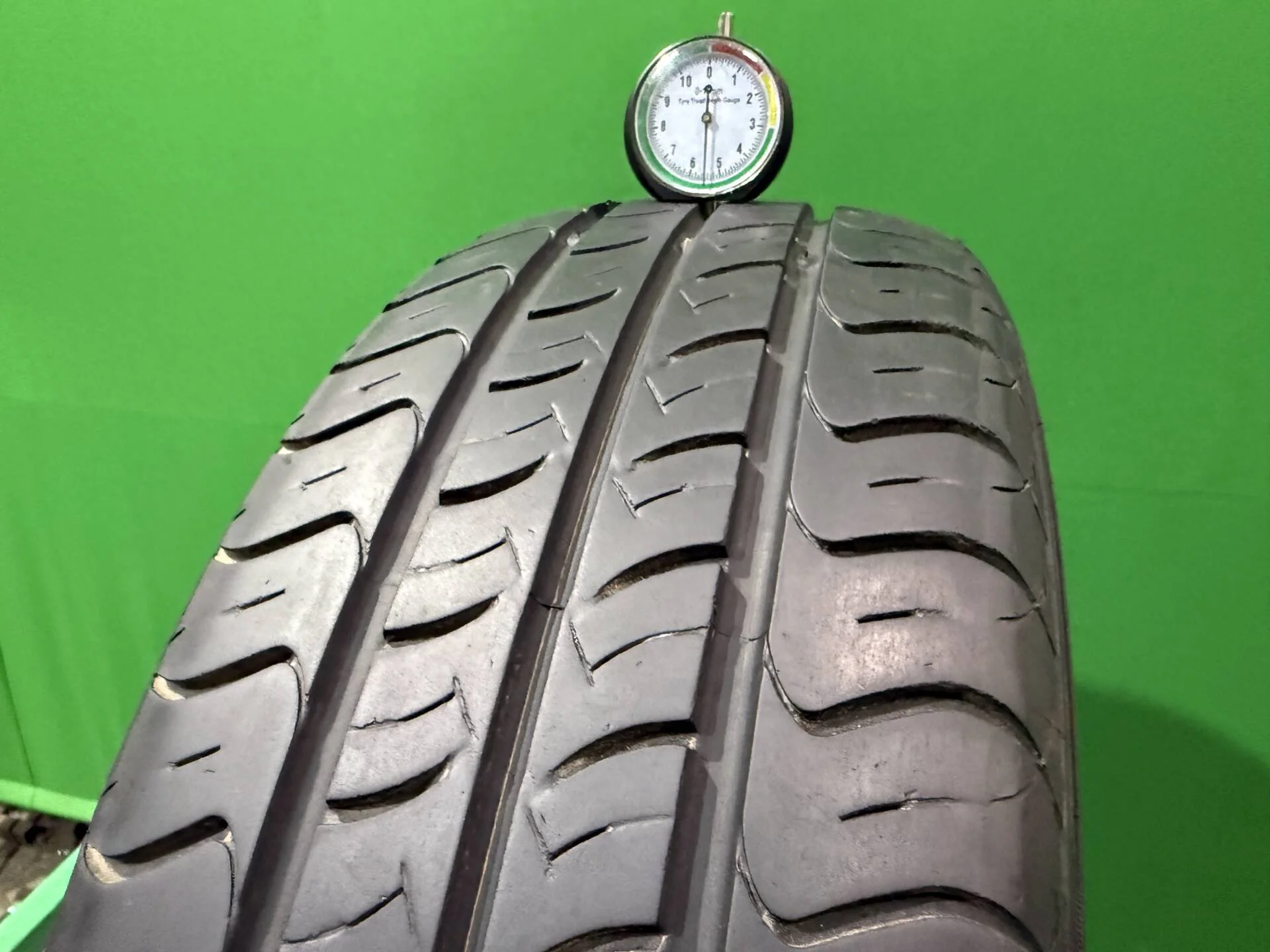 185/65 R15 Nexen Classe Premiere 661 летние - миниатюра 3