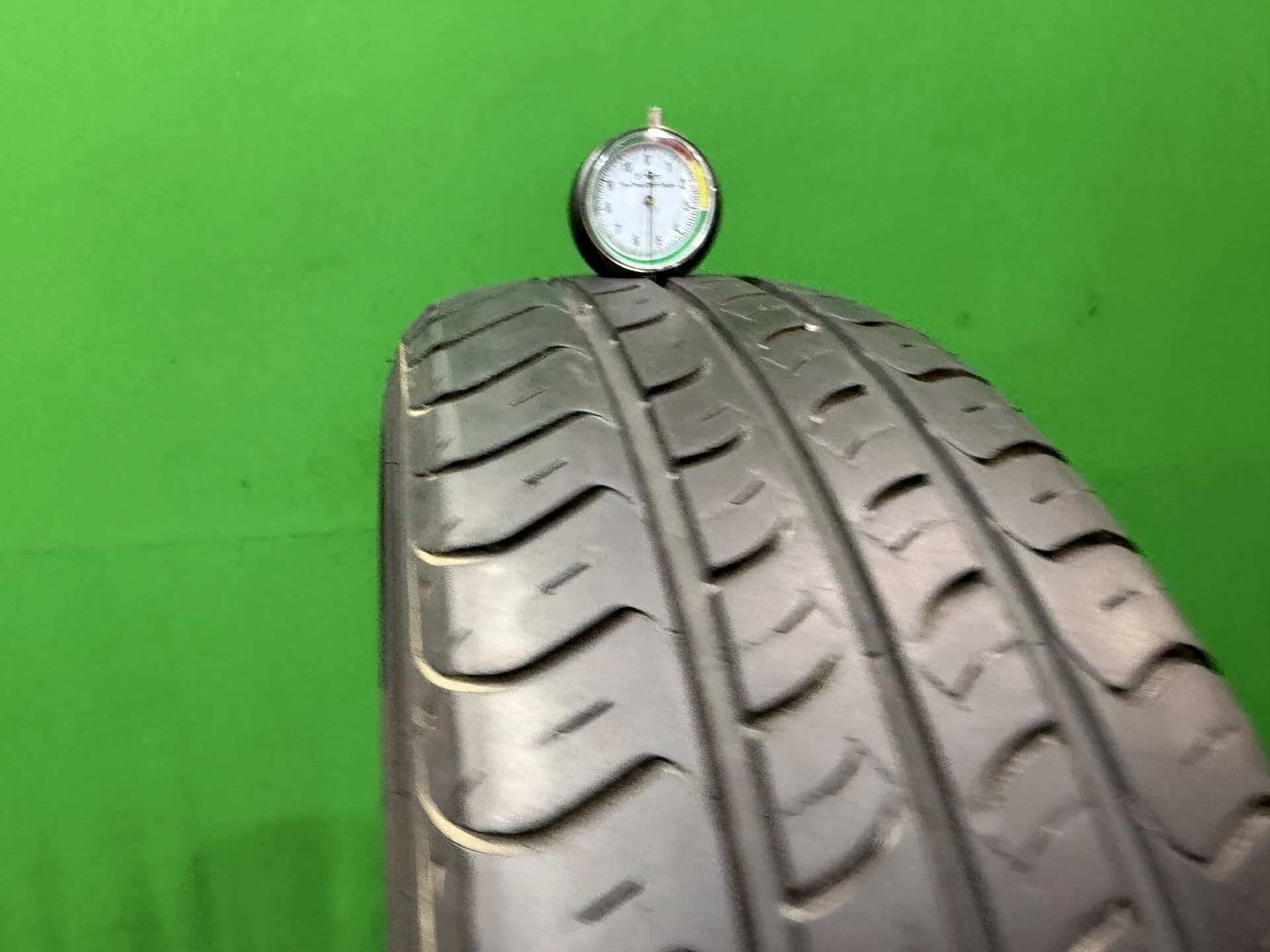 185/65 R15 Nexen Classe Premiere 661 летние - миниатюра 4
