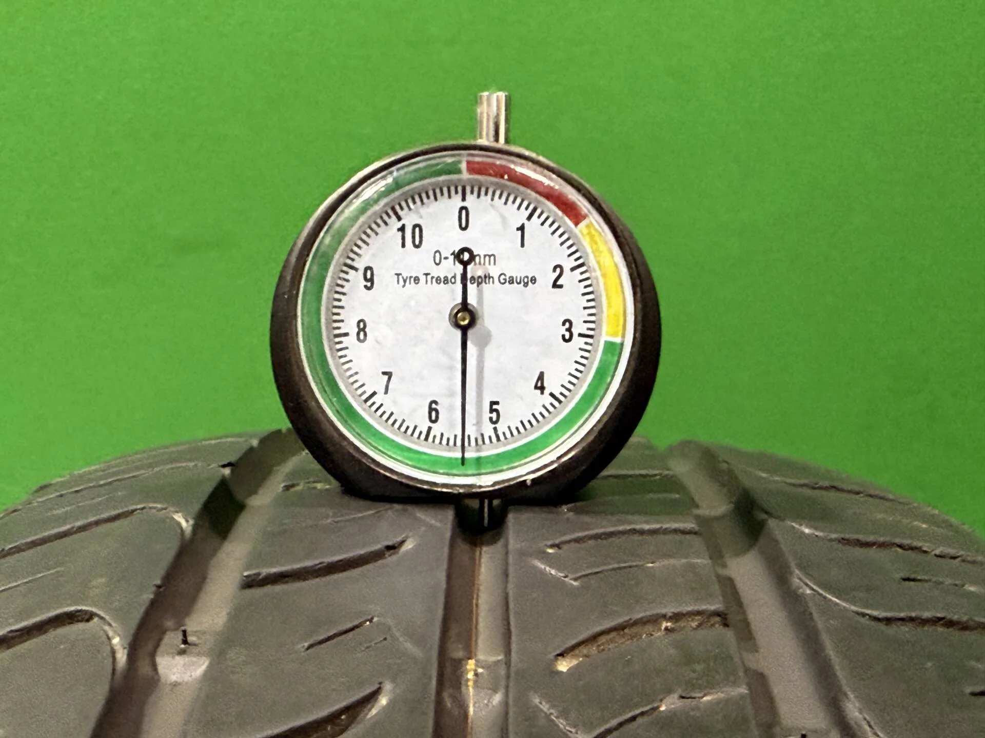 185/65 R15 Nexen Classe Premiere 661 летние - миниатюра 6