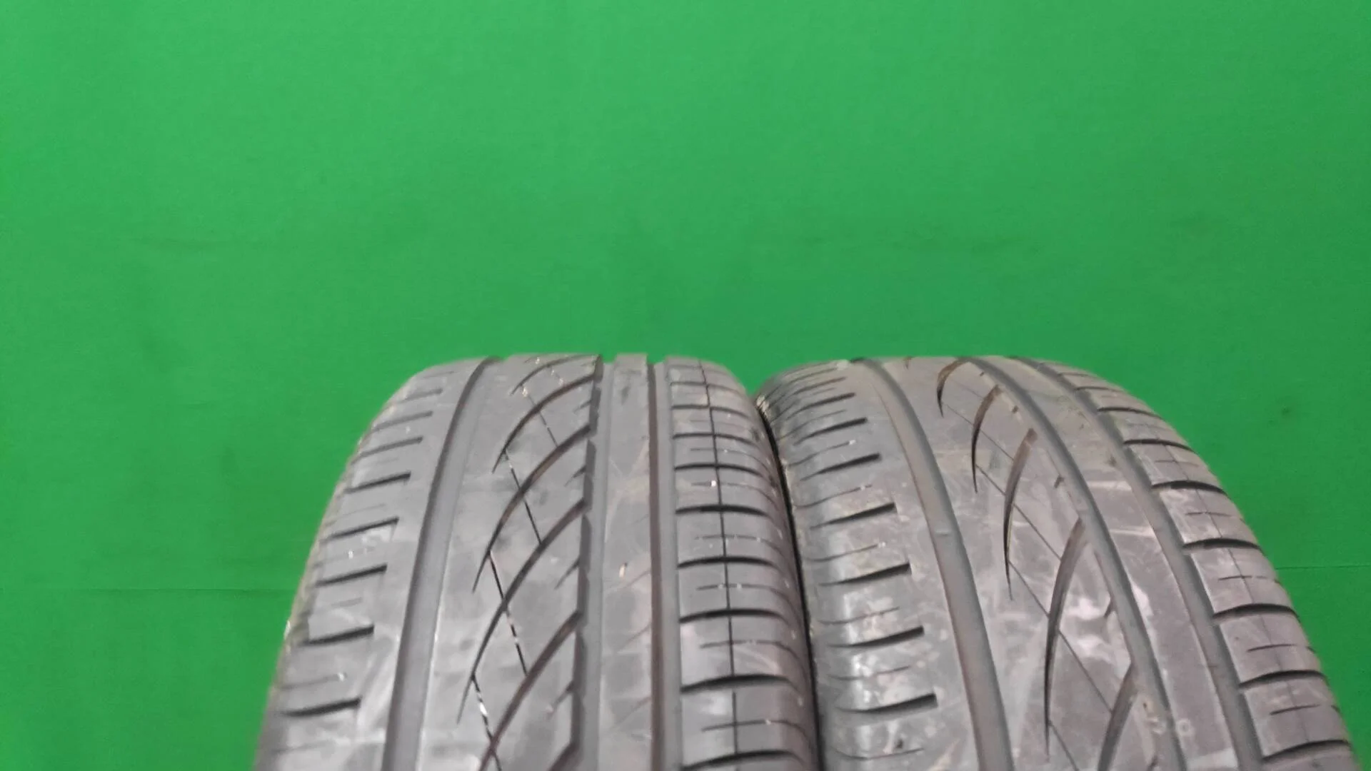 215/55 R16 дюймов Continental PremiumContact C летние - миниатюра 3