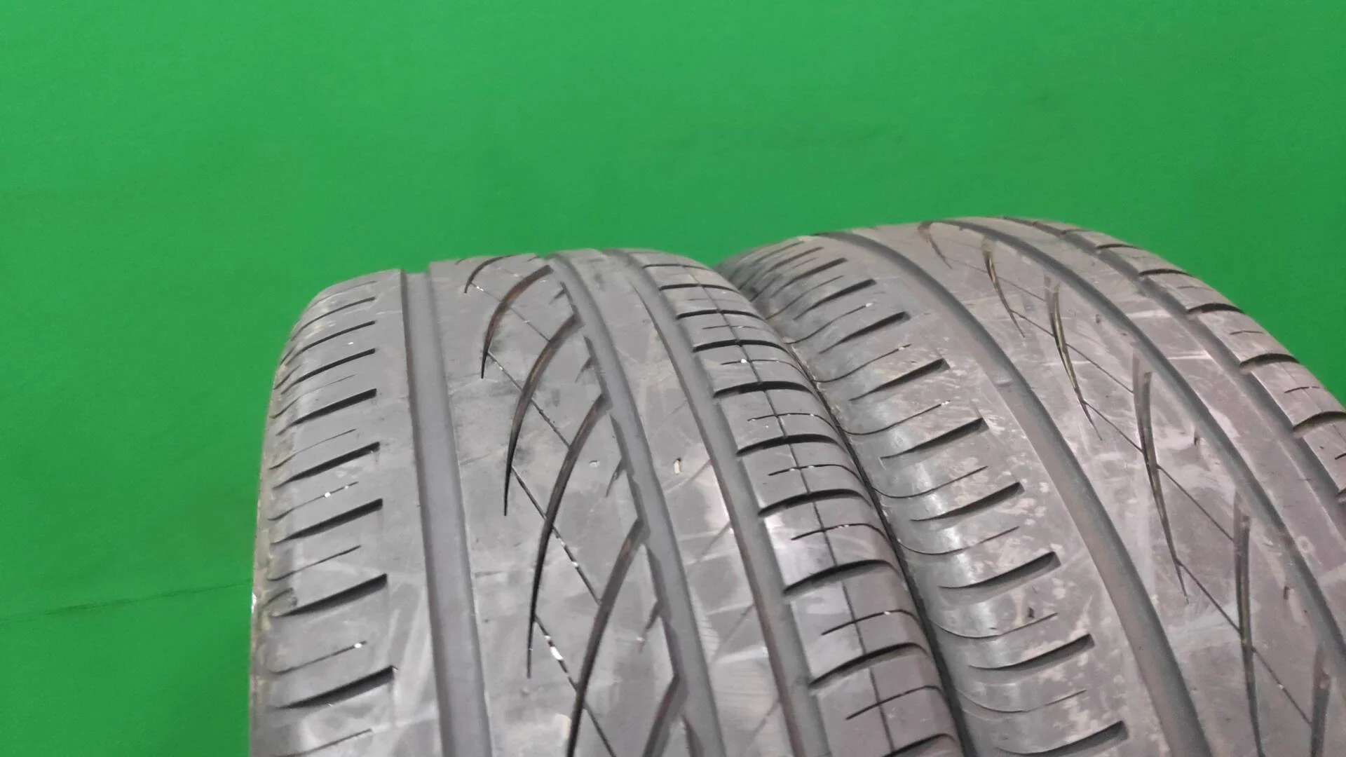 215/55 R16 дюймов Continental PremiumContact C летние - миниатюра 4