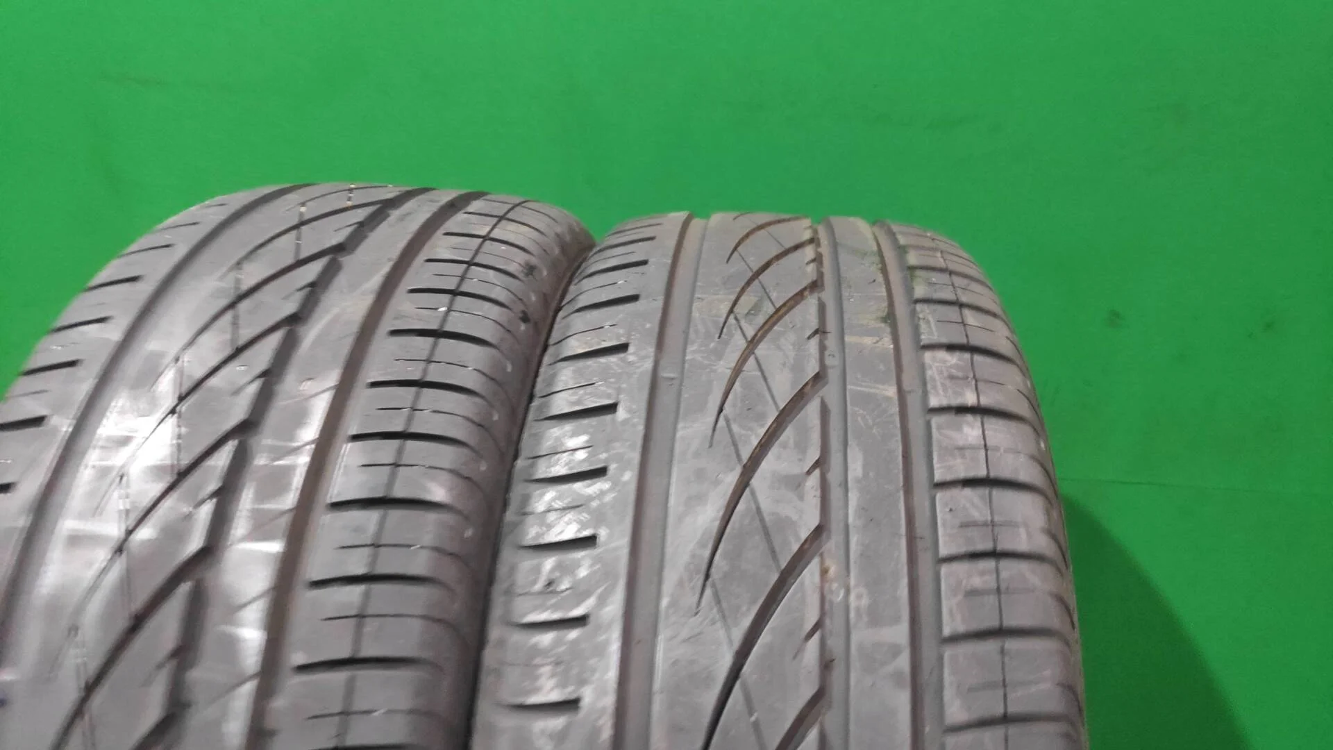 215/55 R16 дюймов Continental PremiumContact C летние - миниатюра 5