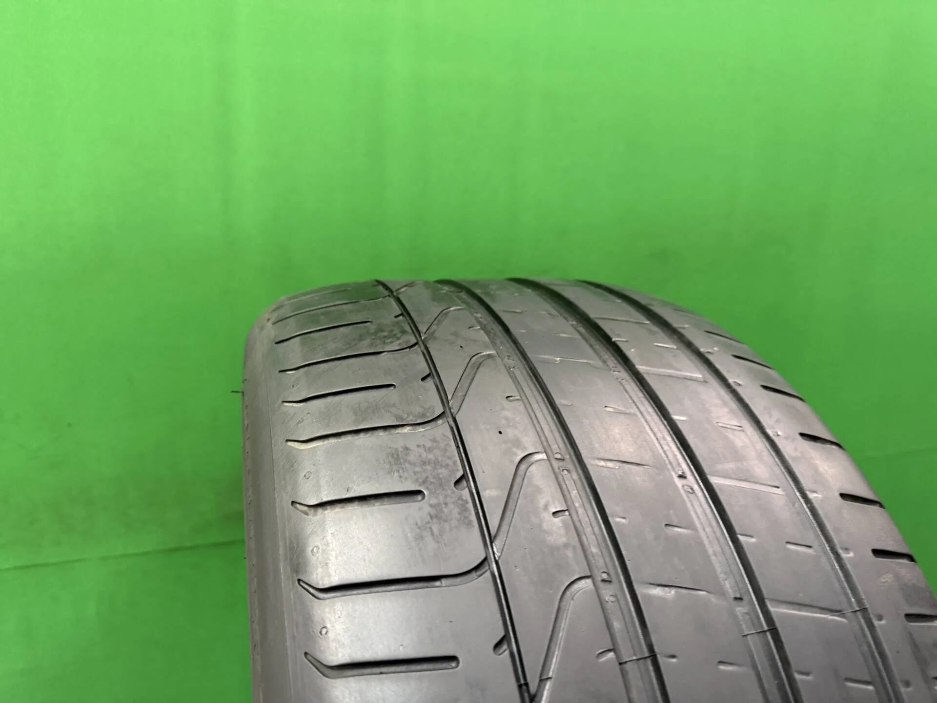 295/35 R20 дюймов Pirelli P Zero летние - миниатюра 5