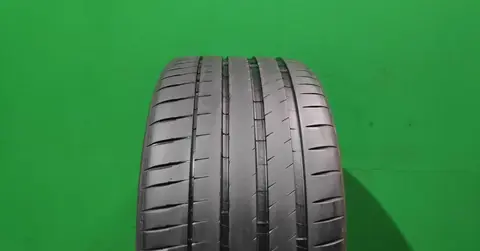 Michelin Pilot Sport 4 S 315/30 R21 105Y