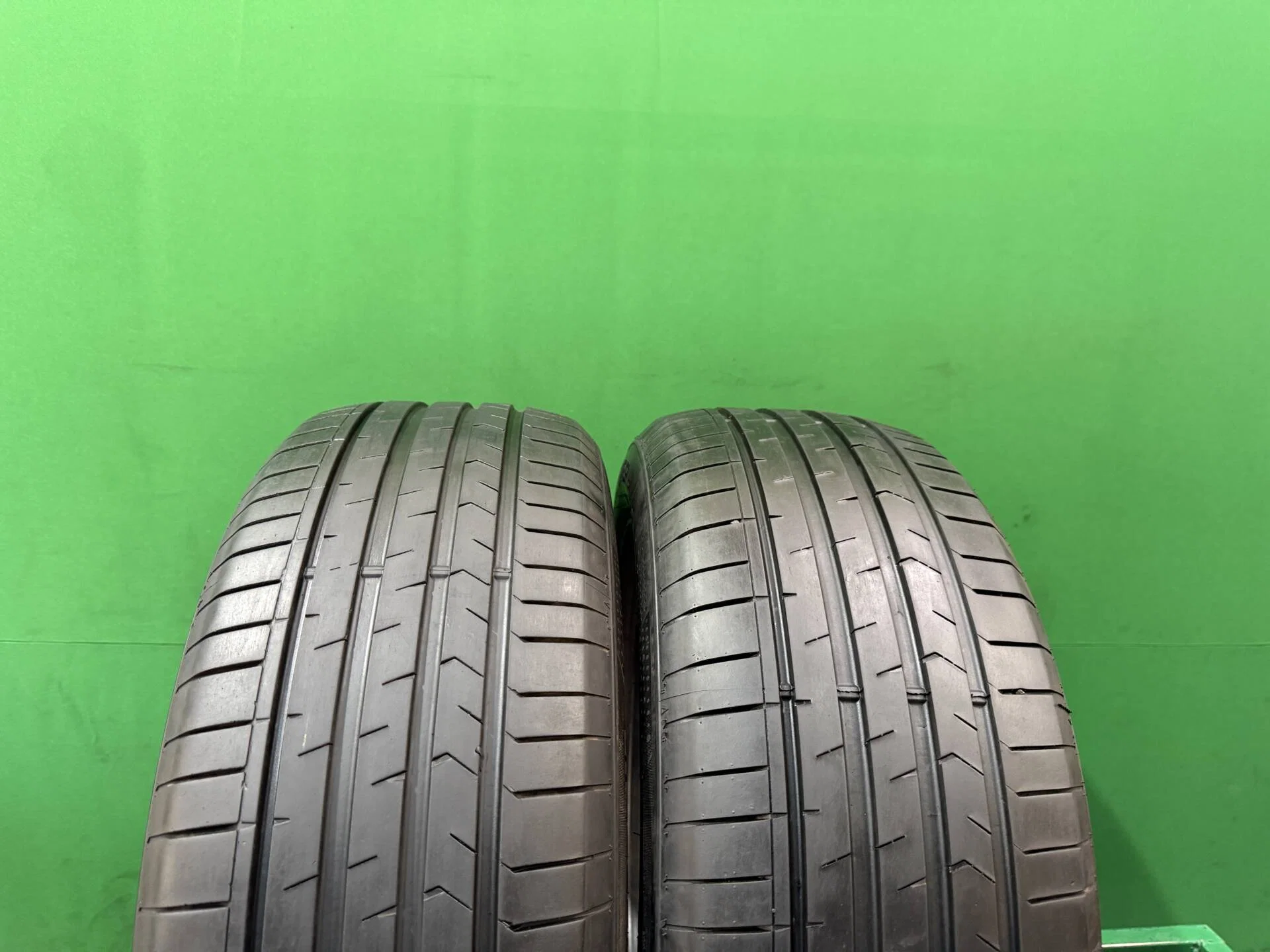235/55 R17 дюймов Lanvigator Catchpower Plus летние