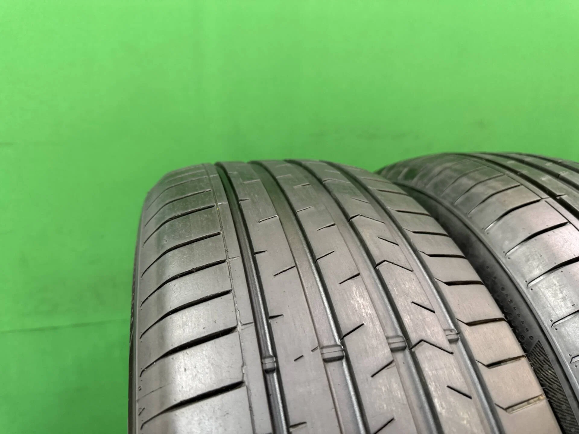 235/55 R17 дюймов Lanvigator Catchpower Plus летние - миниатюра 5