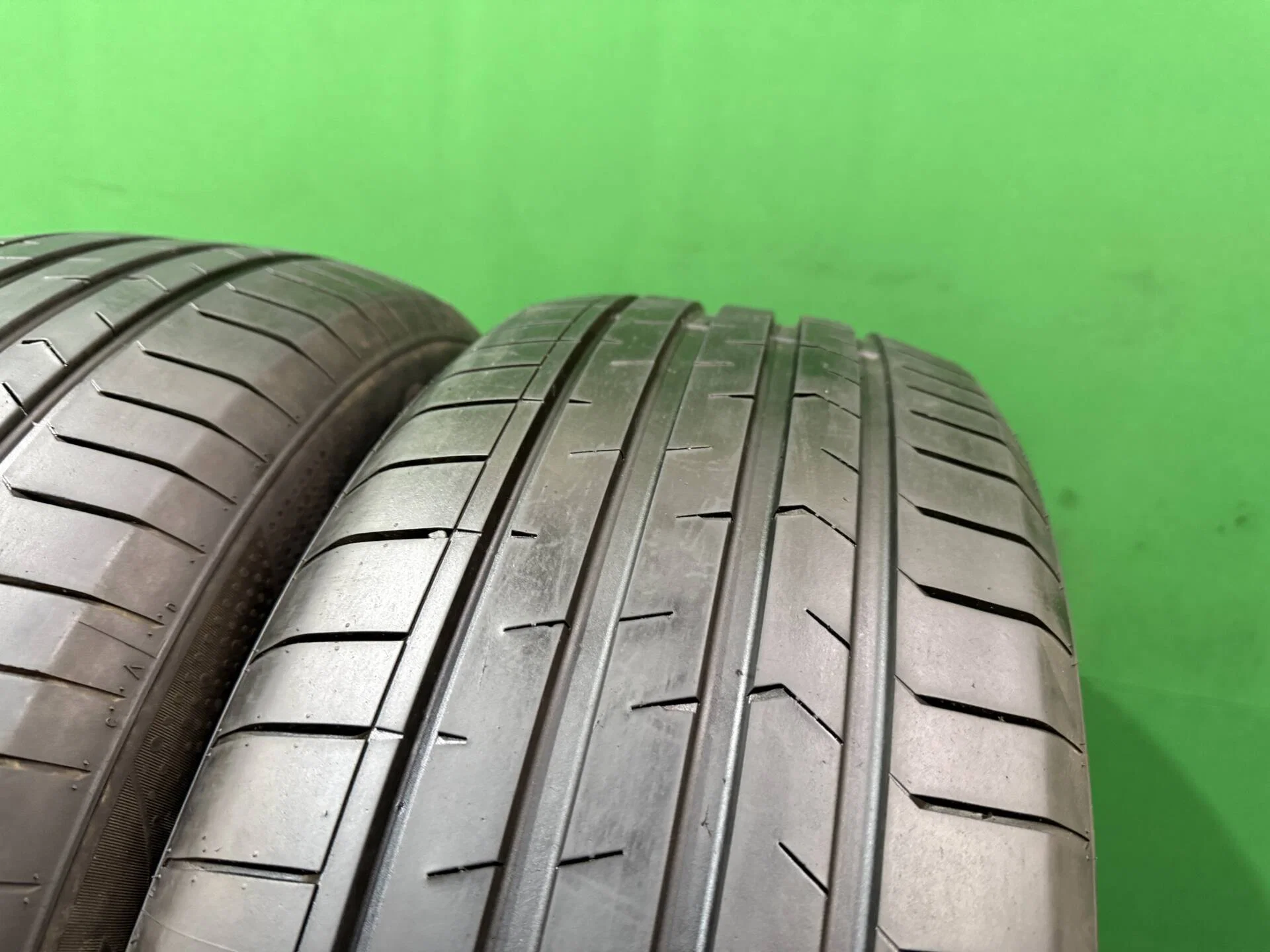 235/55 R17 дюймов Lanvigator Catchpower Plus летние - миниатюра 6