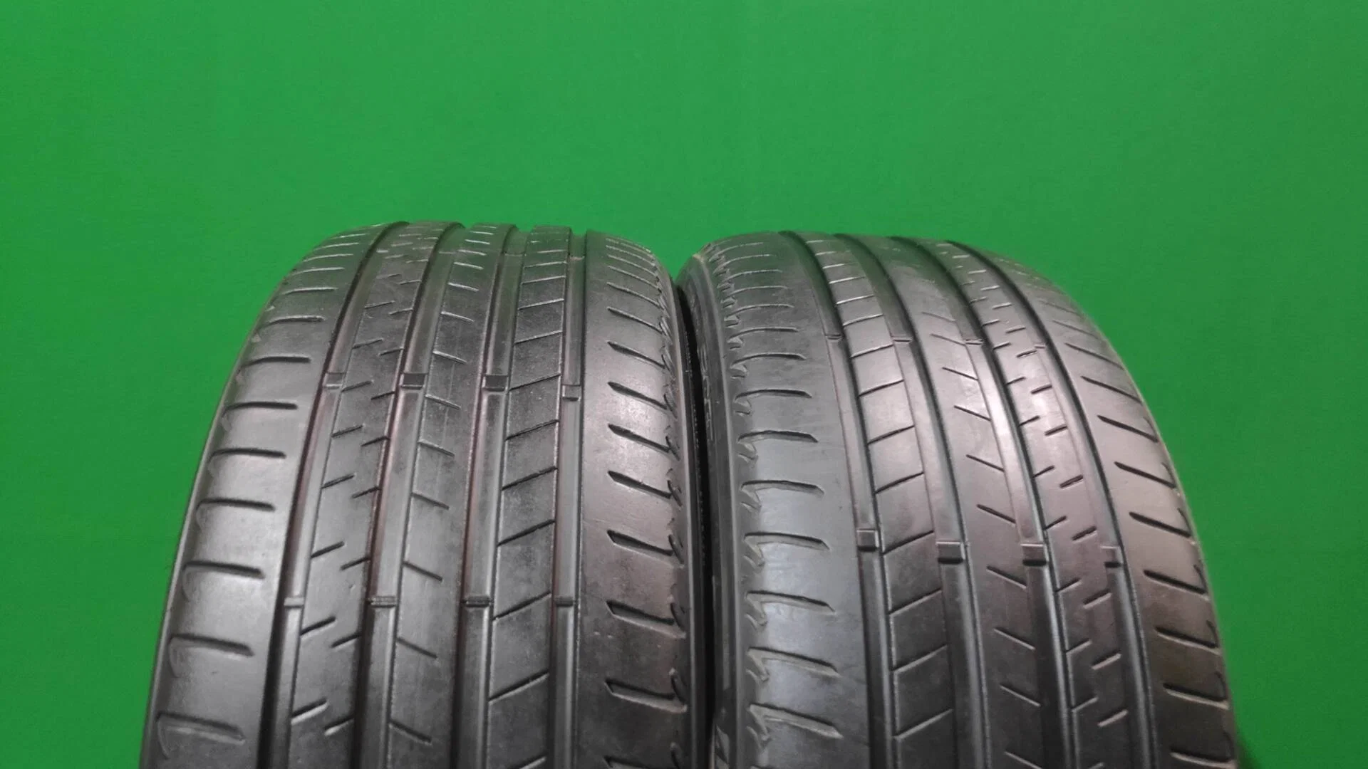 245/40 R21 Bridgestone Alenza 001 летние - миниатюра 6