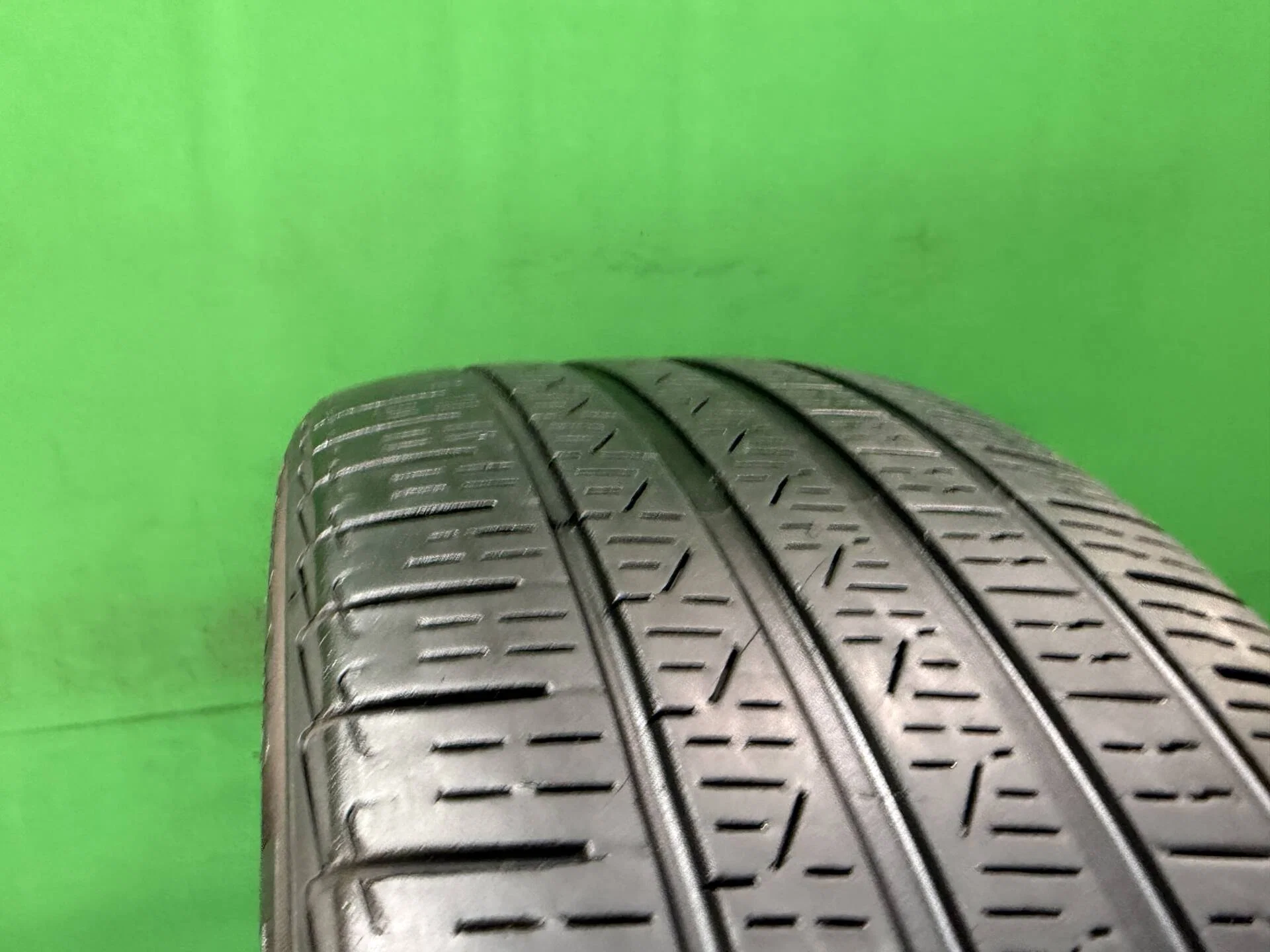 245/40 R18 дюймов Pirelli P Zero All Season всесезонные - миниатюра 3