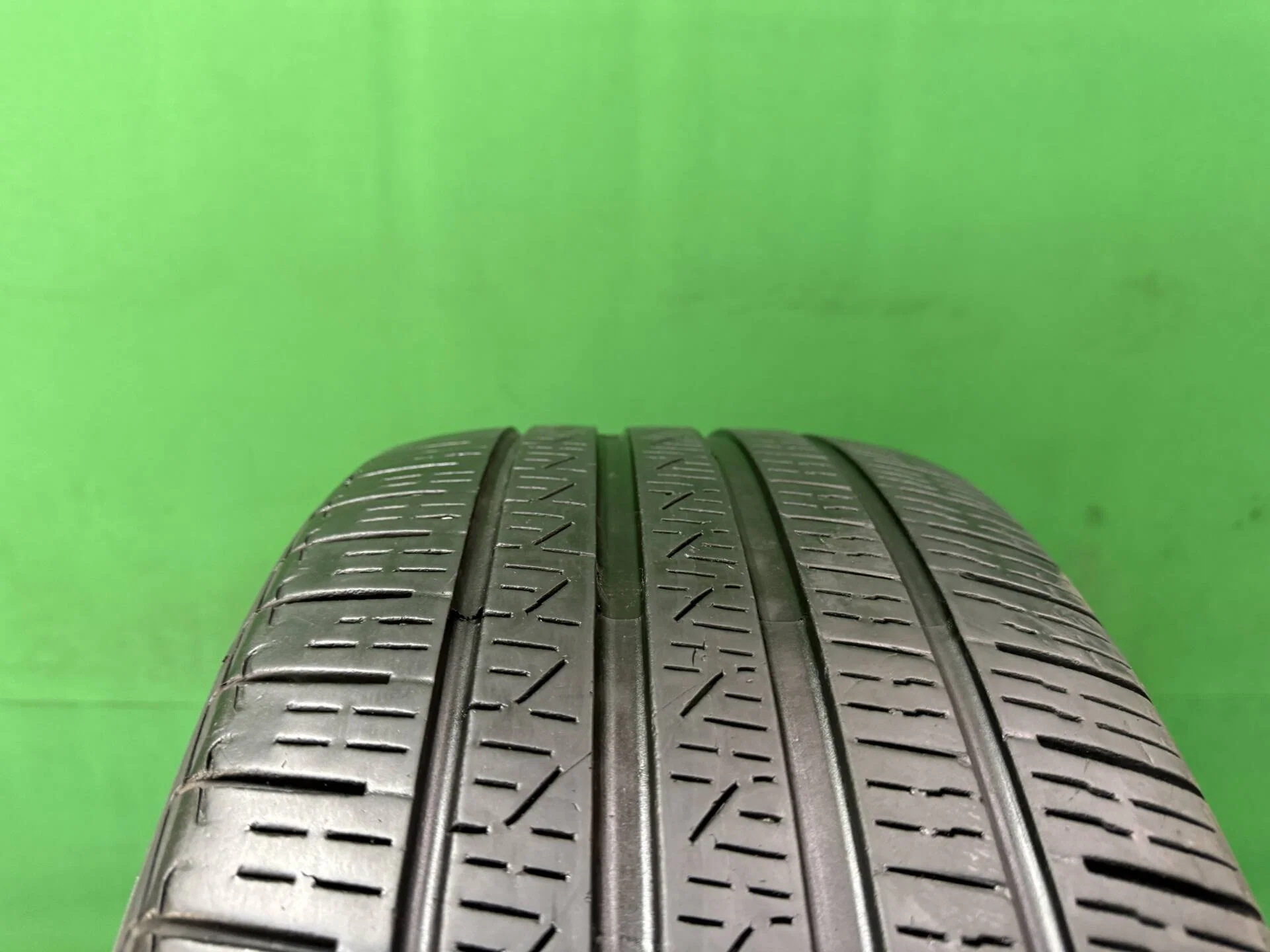 245/40 R18 дюймов Pirelli P Zero All Season всесезонные - миниатюра 7