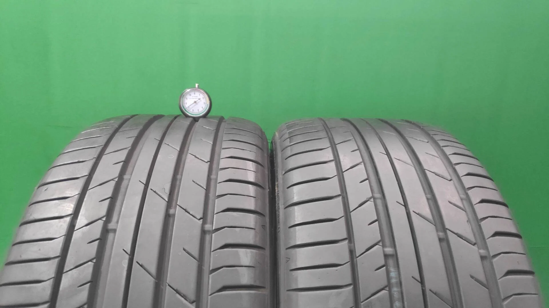 285/35 R22 дюймов Toyo Proxes Sport летние - изображение 1